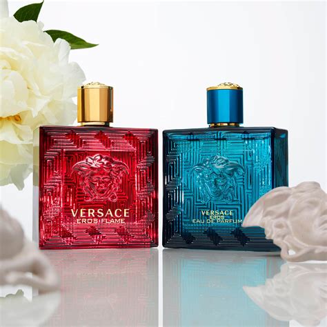 deodorante eros versace|versace eros edt 200ml.